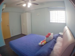 Blk 309 Clementi Avenue 4 (Clementi), HDB 4 Rooms #200843502